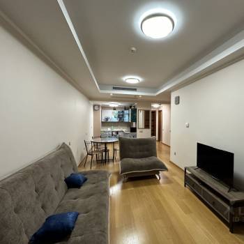 Сдается 1-комнатная квартира, 60 м²