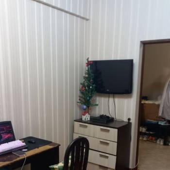 Продается 2-х комнатная квартира, 48,5 м²