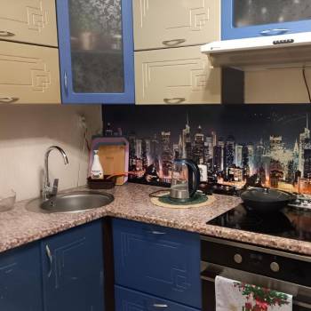 Продается 2-х комнатная квартира, 48,5 м²