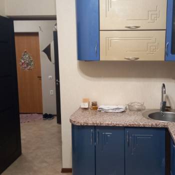 Продается 2-х комнатная квартира, 48,5 м²