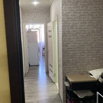 Продается 2-х комнатная квартира, 58 м²