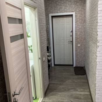 Продается 2-х комнатная квартира, 58 м²