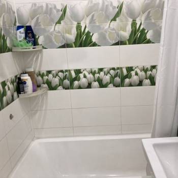 Продается 2-х комнатная квартира, 58 м²