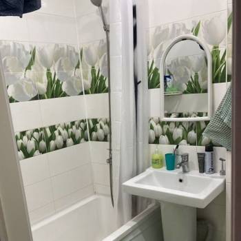 Продается 2-х комнатная квартира, 58 м²