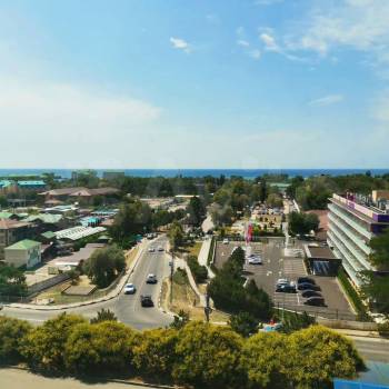 Продается 3-х комнатная квартира, 81,7 м²