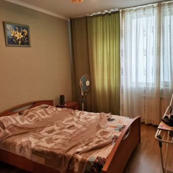 Продается 3-х комнатная квартира, 81,7 м²