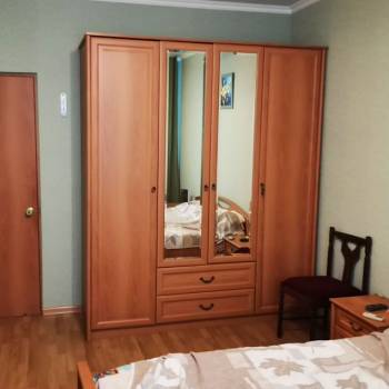 Продается 3-х комнатная квартира, 81,7 м²