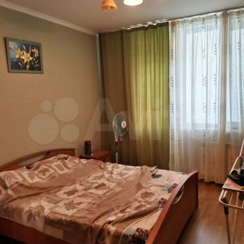 Продается 3-х комнатная квартира, 81,7 м²