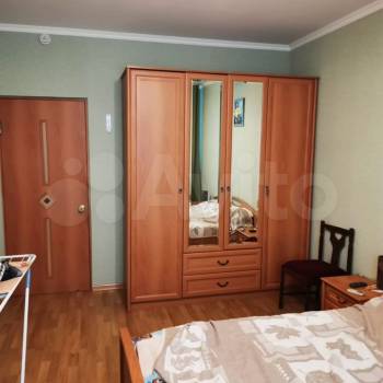 Продается 3-х комнатная квартира, 81,7 м²