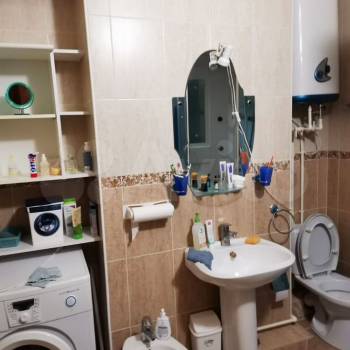 Продается 3-х комнатная квартира, 81,7 м²