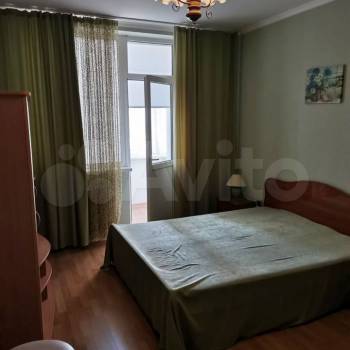 Продается 3-х комнатная квартира, 81,7 м²