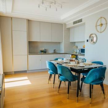 Продается 3-х комнатная квартира, 106 м²