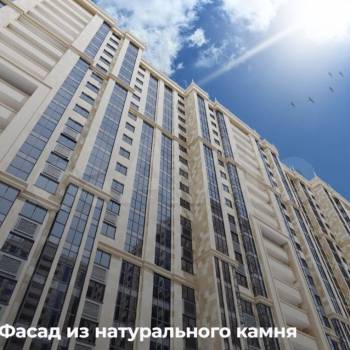 Продается 1-комнатная квартира, 38,1 м²