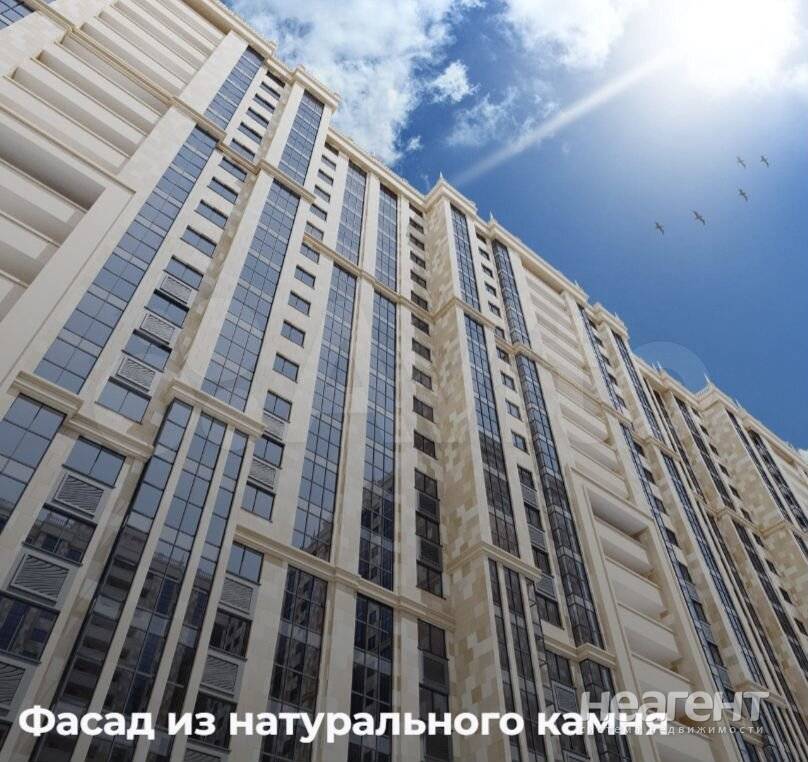 Продажа 1-к квартиры, ЖК Центральный, Анапское шоссе, без посредников