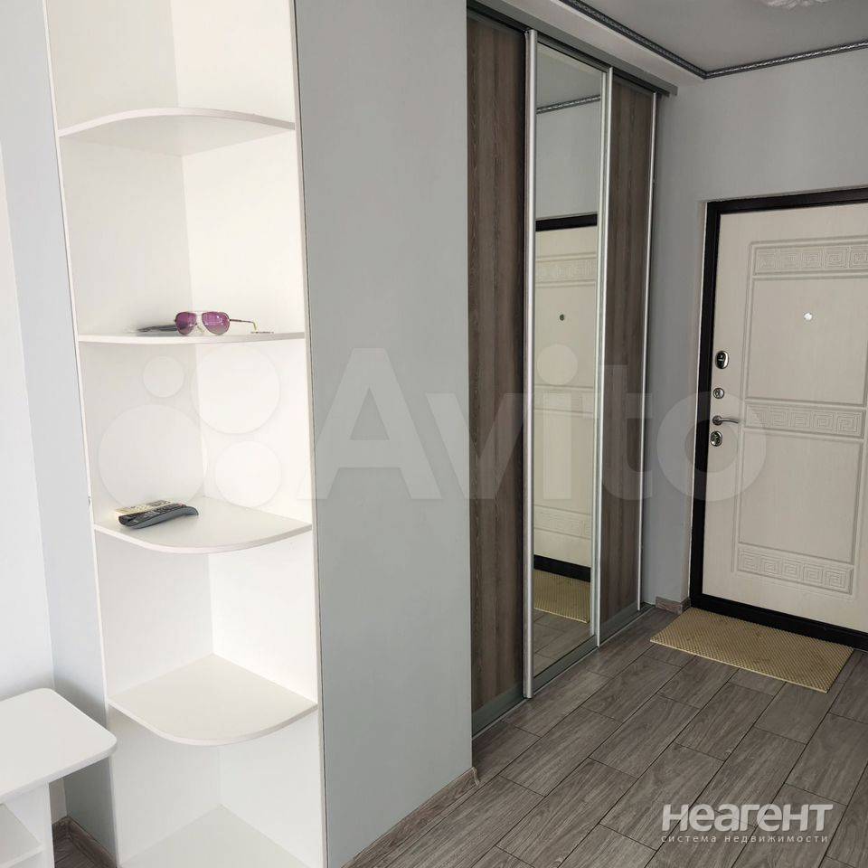 Продам студию, Витязево, ул. Верхняя Дорога