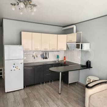 Продается 1-комнатная квартира, 34 м²