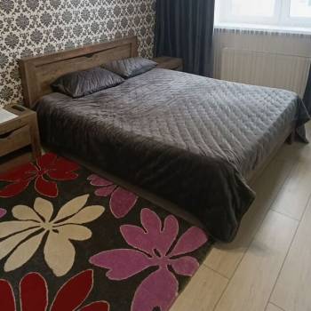 Сдается 1-комнатная квартира, 43 м²