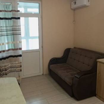 Сдается 1-комнатная квартира, 43 м²