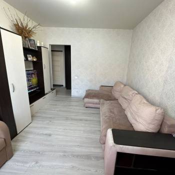 Продается 1-комнатная квартира, 31 м²