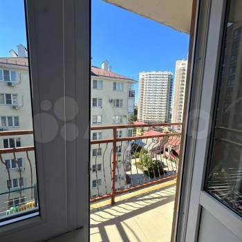 Продается 1-комнатная квартира, 31 м²