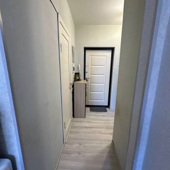 Продается 1-комнатная квартира, 31 м²