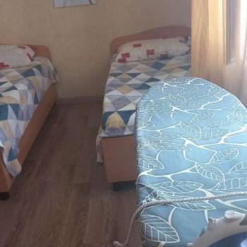 Сдается 2-х комнатная квартира, 45 м²