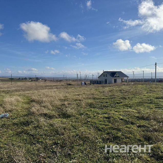 Продам участок, Верхнее Джемете, ул. Роз