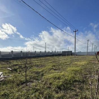 Продается Участок, 600 м²