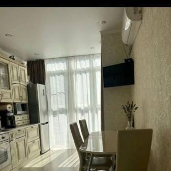 Сдается 2-х комнатная квартира, 50,7 м²