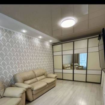 Сдается 2-х комнатная квартира, 50,7 м²