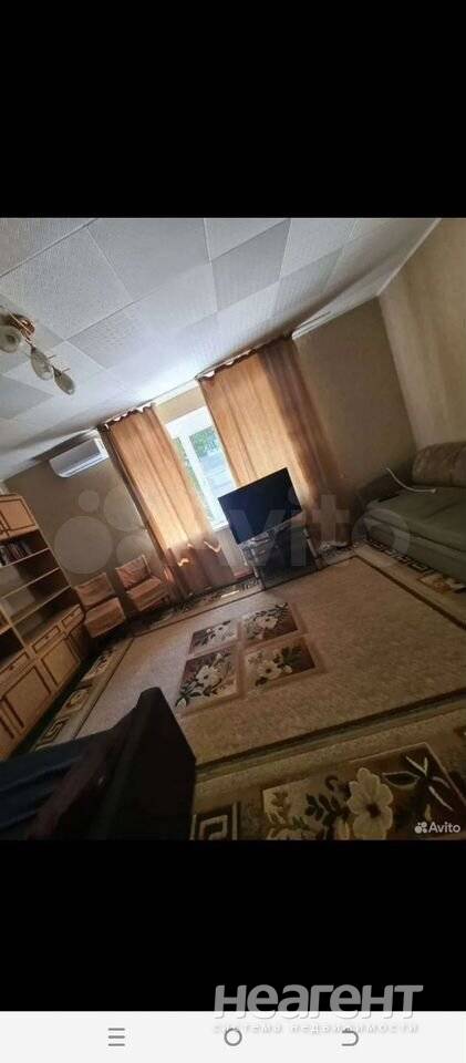 Продаю 2-к квартиру, Центральный (ул. Терская)