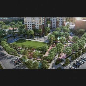 Продается 2-х комнатная квартира, 66 м²