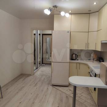 Сдается 1-комнатная квартира, 28 м²