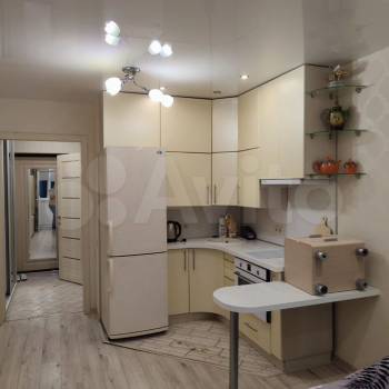 Сдается 1-комнатная квартира, 28 м²