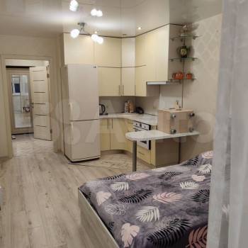 Сдается 1-комнатная квартира, 28 м²