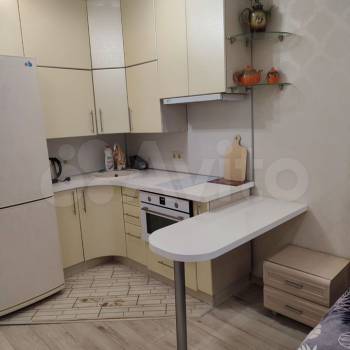 Сдается 1-комнатная квартира, 28 м²