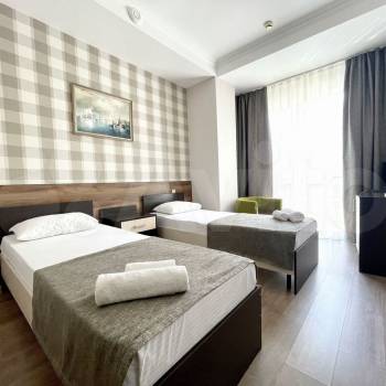 Сдается Комната, 20 м²