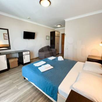 Сдается Комната, 20 м²