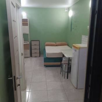 Продается 1-комнатная квартира, 15,3 м²