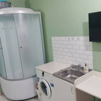 Продается 1-комнатная квартира, 15,3 м²