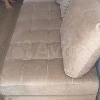 Продается 1-комнатная квартира, 35 м²