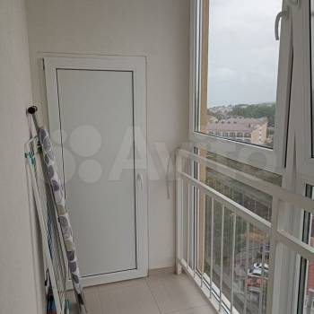 Продается 1-комнатная квартира, 35 м²