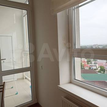Продается 1-комнатная квартира, 35 м²