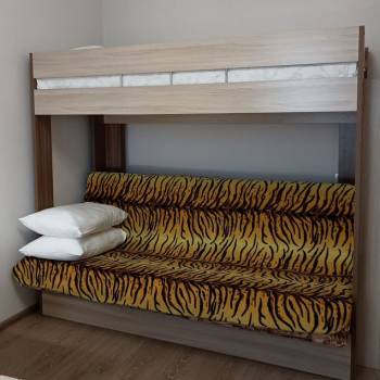 Продается 1-комнатная квартира, 35 м²