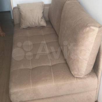 Продается 1-комнатная квартира, 35 м²