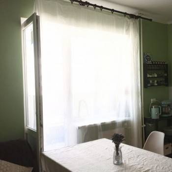 Продается 3-х комнатная квартира, 91,3 м²