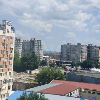 Продается 3-х комнатная квартира, 91,3 м²
