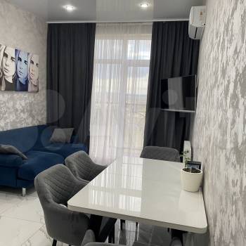 Продается 2-х комнатная квартира, 53 м²