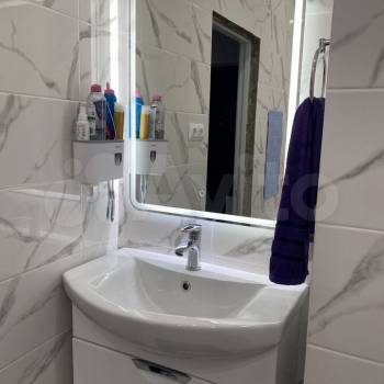 Продается 2-х комнатная квартира, 53 м²