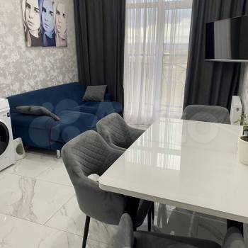 Продается 2-х комнатная квартира, 53 м²